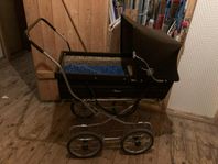 Barnvagn: Emmaljunga