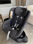 Britax Dualfix M Plus