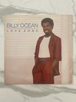 Billy Ocean - Love Zone - Vinyl LP
