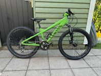 24 tums Mtb. 