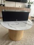 Black Vector Shielded Center Speaker