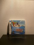 Spel Nintendo 3DS
