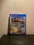 PS4 spel