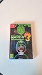 luigis mansion 3 "Switch spel"