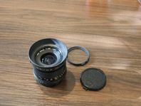 Minolta MD 28mm 2.8