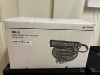 Multikabel Professional 8 XLR Stage Box 30 meter