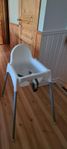 Barnstol Ikea