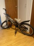 barncykel 20 tum 