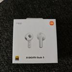Xiaomi buds 5