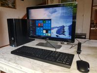Hp dator