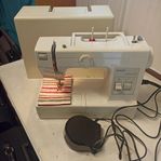 Pfaff hobby 307 Symaskin