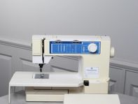SYMASKIN, Husqvarna Classica 95