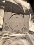 playstation 1
