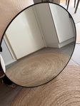 Rund spegel 65cm
