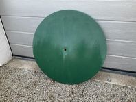 Brunnslock 1100mm