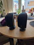 Bowers and wilkins M-1 