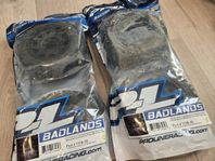 Pro-Line Badlands All Terrain 3.8" RC Däck