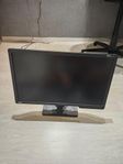 BenQ ZOWIE XL2411 24" / 1ms / HDMI, DVI / 144Hz