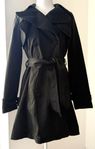 Trenchcoat - Roberto Cavalli - helt ny
