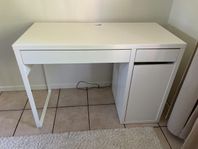 Skrivbord IKEA Micke
