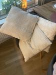 3st prydnadskudde Ikea