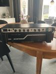 RSL 6635 preamp + samick SMP -4000