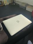 Mac Air 2017