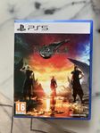 FINAL FANTASY VII REBIRTH / FINAL FANTASY 7 REBIRTH