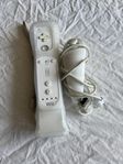 Nintendo Wii Kontroll med MotionPlus