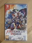 Fire Emblem Engage spel | Nintendo Switch 1&2