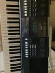 Keyboard Yamaha WT78710