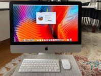 Apple dator