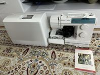 Husqvarna Viking Emerald 126