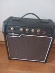 Elgitarr stärkare 15-watt