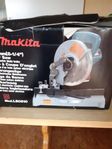 Kap- och geringssåg Makita 210mm.