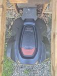 Husqvarna automower 420
