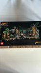 LEGO Indiana Jones 77015 Guldikonens tempel