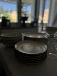 porslinspaket – fint skick!