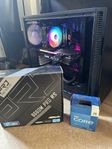 Gaming-PC – i5-13400F / 32GB RAM Utan Grafikkort