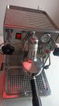 espressomaskin