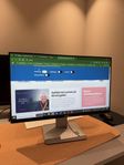 Dell Datornskärm 24 tumm