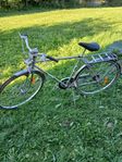 Herrcykel