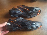 SPD skor mountainbike storlek 43