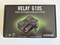 Line6 Relay G10SII