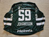 2 stycken tröjor!!! Färjestad BK 