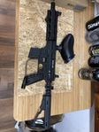 Paintball Tippmann Sierra one