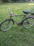 Herrcykel