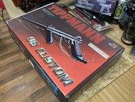 Paintball Tippmann 98 custom