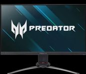 Acer 27" Predator XB273UGX QHD IPS 270Hz