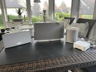 Sonos Produkter 